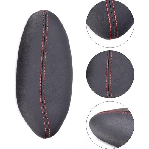 Car Seat Cushion Foot Support Pillow Leg Support Knee Pad Thigh Support Pillow Interior Universal Car Accessories