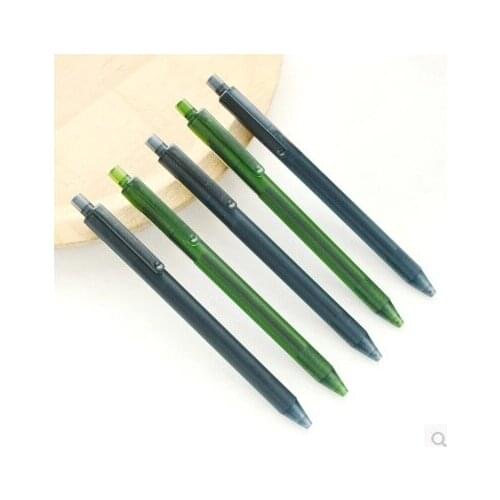 12 PCS/LOT M&G chenguang stationery 87907 0.5 unisex pen gel pen