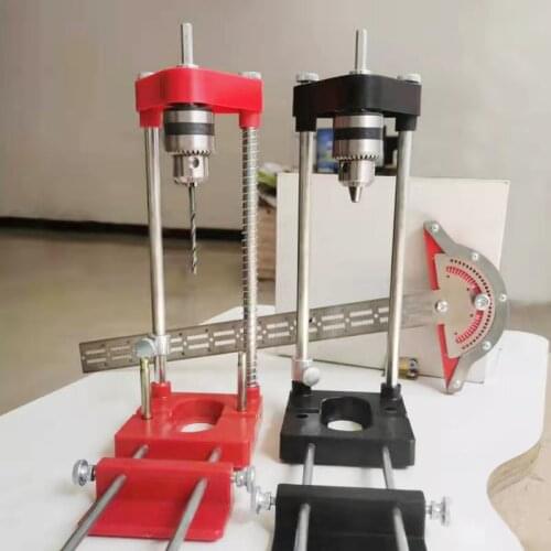 Hinge Hole Drilling Guide Locator Hole Opener Template Door Cabinets DIY Tools For Woodworking Hand Tools Set New