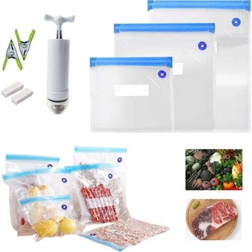 Вакуумные пакеты для хранения Waasoscon China At AliExpress