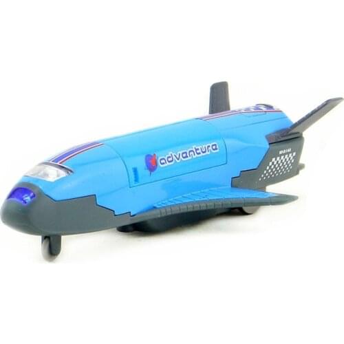 ZHENDUO Toy Transport