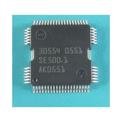 5pcs/lot 30554 HQFP-64