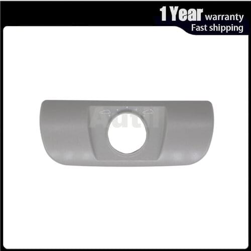 8200119893 Car Sunroof Window Control Switch Panel For Renault Megane MK2 2002-2015 Auto Replacement Parts Plastic Z088
