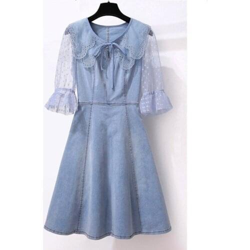 Летние шифоновые платья CAICYSHAN China At AliExpress