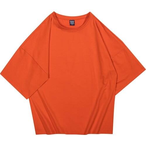 Мужские однотонные футболки Diecaprle China At AliExpress