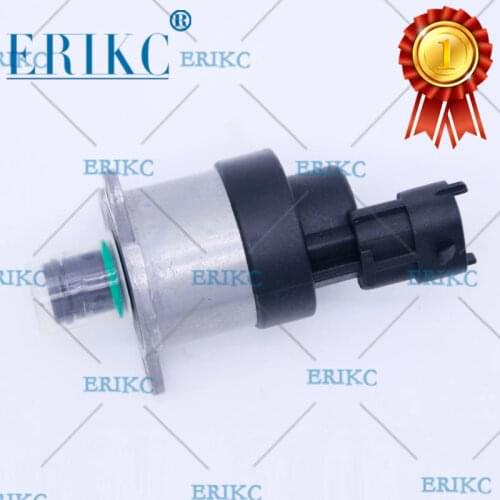 ERIKC Original Common Rail Metering Valve Unit 0928400681 and Measure Unit 0 928 400 681 Suitable for Common Rail Injector Pump