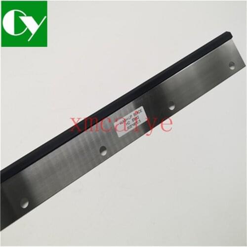 G2.010.502 Wash Up Blades 605*46MM 7 Holes SM52 Printing Parts