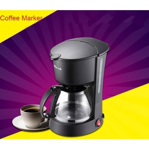 LAOWAI Mini Coffee Machines China