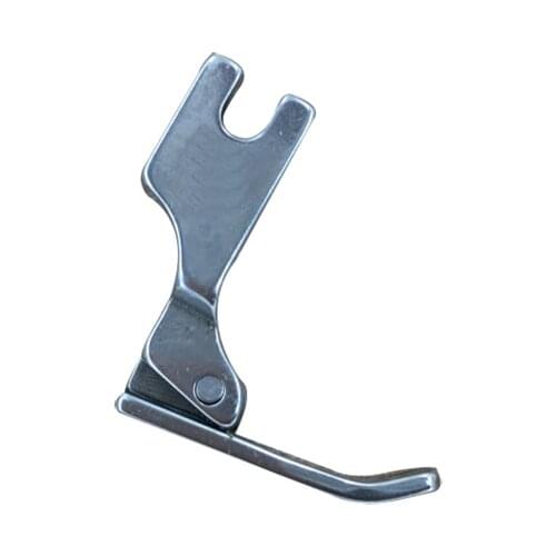 1Pcs P363 Fine Zipper DIY Sewing Foot for Industrial Sewing Machines All Steel Toothpick Flat Presser Foot Sewing Machine Parts