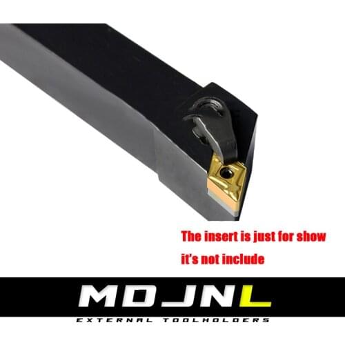 MDJNR/MDJNL2020K15/2525M15 Lathe for Turning Tool Holder