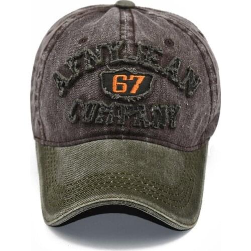 New Brim with Sandwich Baseball Cap Afnyjean Comfanf Snapback Hats Autumn Summer Hat for Men Women Caps Hats Embroidery Cap