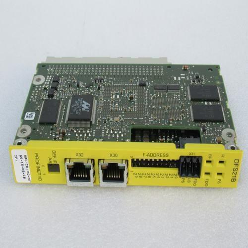 New SEW DFS21B Bus communication card free shipping
