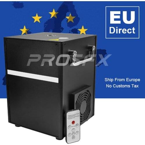 New style DMX 650W remote control stage effect cold firework spark fountain machine for night club wedding dj