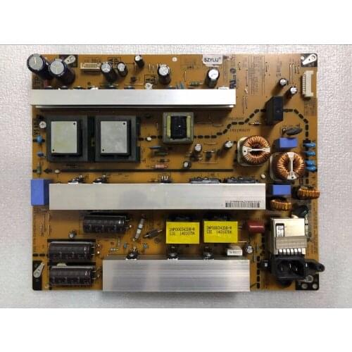 Good 60PN660H-CA power supply board EAY62812701 EAX64880001 PSPL-L204A SPOT it is used