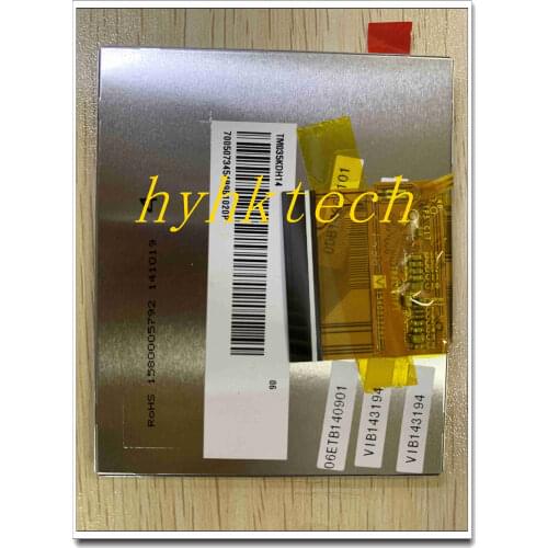TM035KDH03 TM035KDH14 3.5 inch LCD Panel, new&original in stock