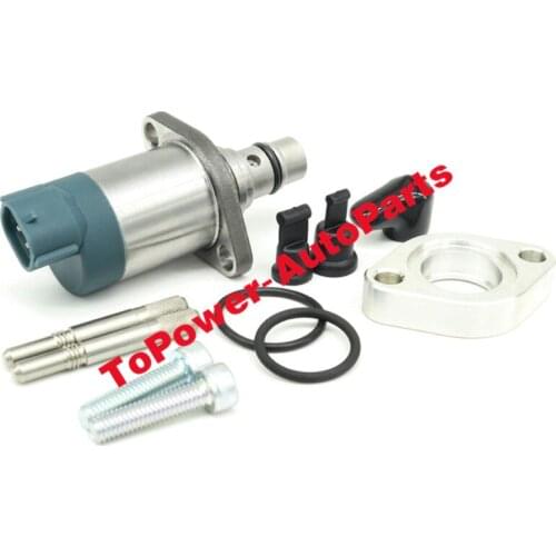 Fuel Pump SCV Suction Control Valve 294200-2760 294009-0740 294000-1372 1460A053 1460A056 for Mitsubishii L200 Isuzu Holden