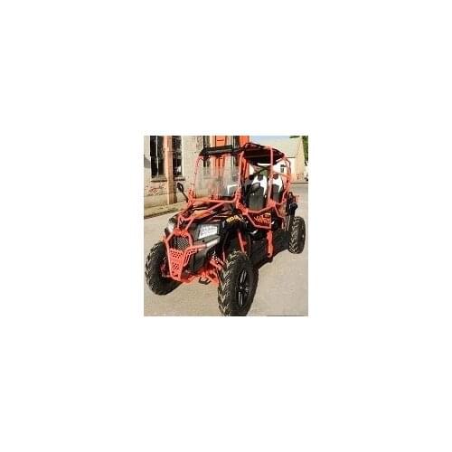 SUV UTV 400CC Off Road vehicle All Terrain vehicle Road terrain vehicle Beach Buggy SY400-4