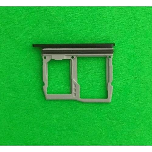 10pcs Sim Card Slot Tray Card Holder Reader Slot for LG G6 H871 H872 LS993 VS998 H873 H870K H870 US997