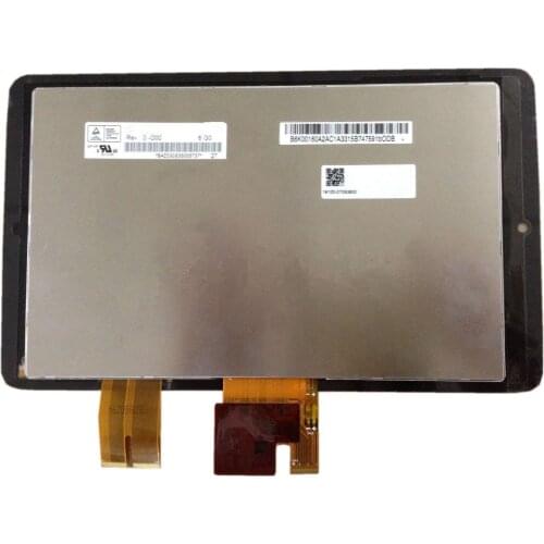 For Asus Memo Pad 7" ME172 ME172V LCD Display + Digitizer Touch Screen Assembly