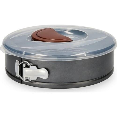 Baking Mould Quid Sweet Stainless steel (26 cm)