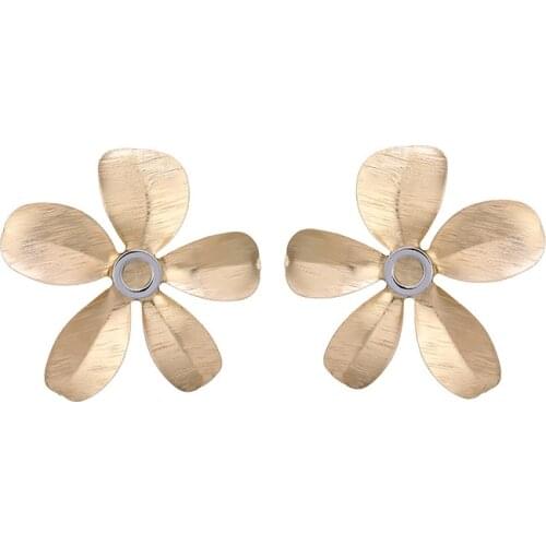 ORNAPEADIA Personality Niche Animal Creative Earring for Women Anime Theme Womens Light Fashion OL Decorative Earring Wholesale