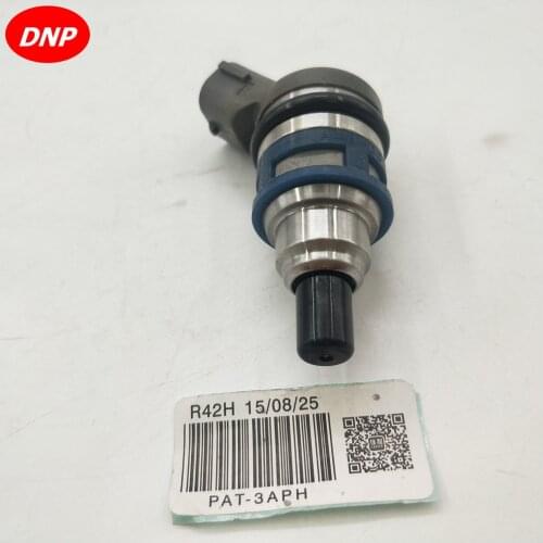 DNP Fuel injector Fit For Subaru Impreza GT 93-99 K-M 16611-AA100