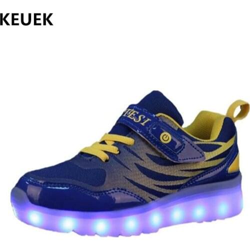 KEUEK Shoes For Boys