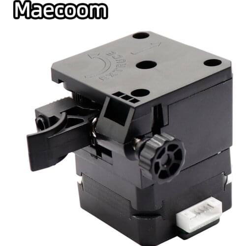 Titan Extruder Kit With L Wrenches Remote Direct Extrusion Bracket For 3D Printer Bowdon Mounting Filament 3D Printer Parts