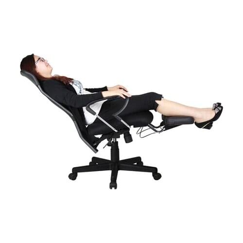 Computer chair home office chair ergonomic reclining chair recliner network 9009A swivel chairs Leisure