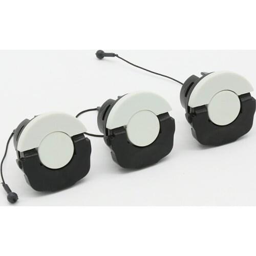 3Pcs Crankcase Oil Cap Fit For STIHL MS210 MS211 MS230 MS240 MS250 MS260 MS340 MS360 MS380 MS381 MS460 MS440 MS391 MS390