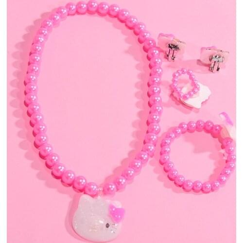 Детские ожерелья Lislesp China At AliExpress