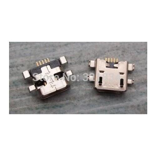 Micro 5P Charging Port Dock Connector USB connector For Asus Google NEXUS 7 ME571K 2013