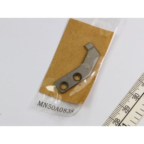 MN50A0838 KNIFE FOR MITSUBISHI LS2-230, LT2-250 SEWING MACHINE