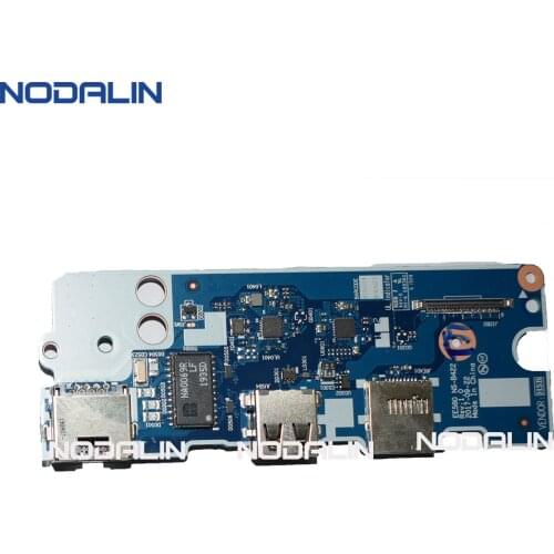 New USB Board For Lenovo Thinkpad E580 E585 NS-B422