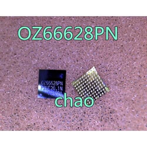 New 1PCS OZ66628PN OZ66628PN-B1-0-TR BGA