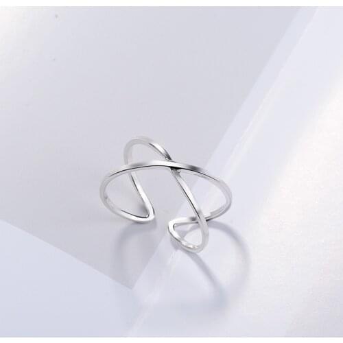 New Fashion Gothic Men Cross Rings For Women Jewelry Birthday Gift Romantic Wedding Engagement Drop Shipping