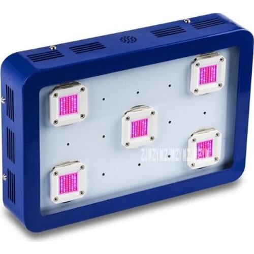 New LED Full Spectrum Plant Light For Indoor Plants Greenhouse Hydroponic Tent Dimmable Plant Growth Lamp 1500W/1800W AC85V-265V