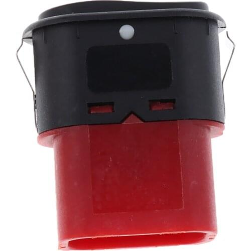 Passenger Side Electric Window Switch Control For Ford Transit MK6 Escort