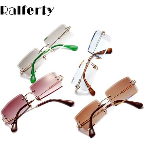 Ralferty Womens Sunglasses Brand