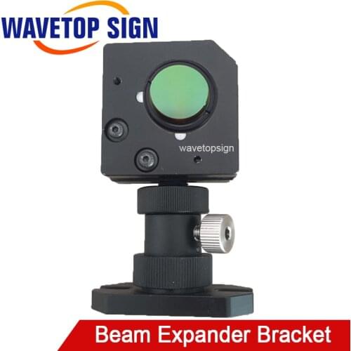 WaveTopSign 2D Dia.20 25 30mm Beam Expander Adjustment Frame Dia.20 25 30mm Beam Expander Holder