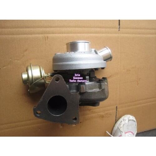 14411-VC100 GT2052V Turbo