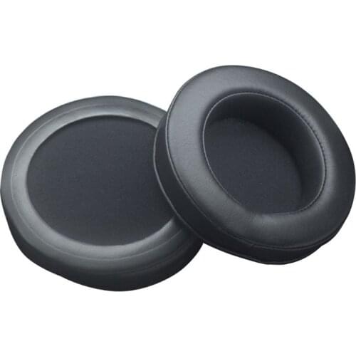 2PCS Leather Earpad Ear Cushion Cover for Fostex TH900 TH500RP TH600 TH610 THX00