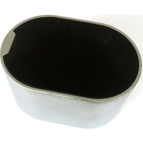 2 PCS High Quality Gas Stove Knob Kitchen Stove Accessories BBQ Oven Knob Inner Hole 8mm