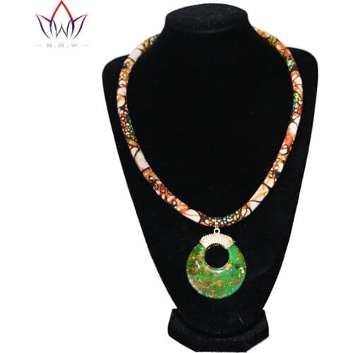 2020 Boho Style Of Long Necklaces & Pendants For African Women Water Droplets Pendent Statement Necklace For Best Friend