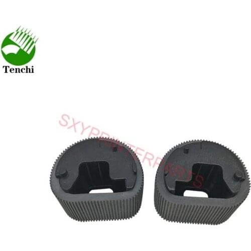 50pcs Free shipping RL1-2120 RL1-3307 MP/Tray1 Pickup Roller for HP P2030 2035 2050 2055 M401 M425