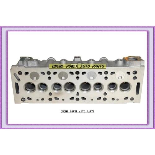 908 072 XUD9 XUD9-TE DHX D8C Cylinder Head For Citroen Jumper Fiat Ducato Scudo For Peugeot 306 405 806 Boxer 02.00.H5 02.00.N8