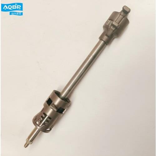 Car parts oe number 1701108U1510-01 for JAC S5 Shift shaft