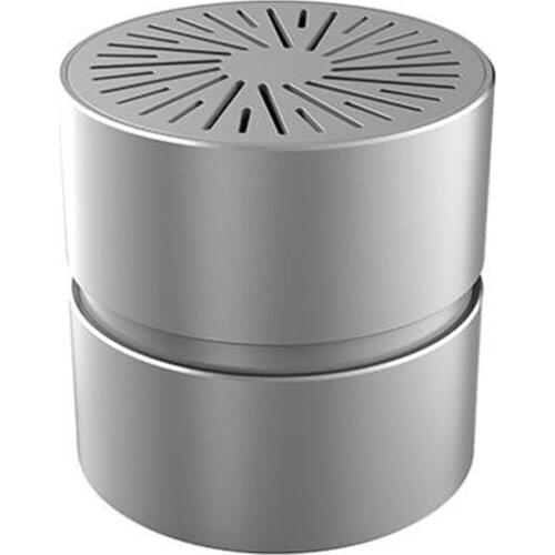 Car-borne Household Air Purifier Office Car Small Car-borne Oxygen Bar Car Purification Cup Eliminates Odor