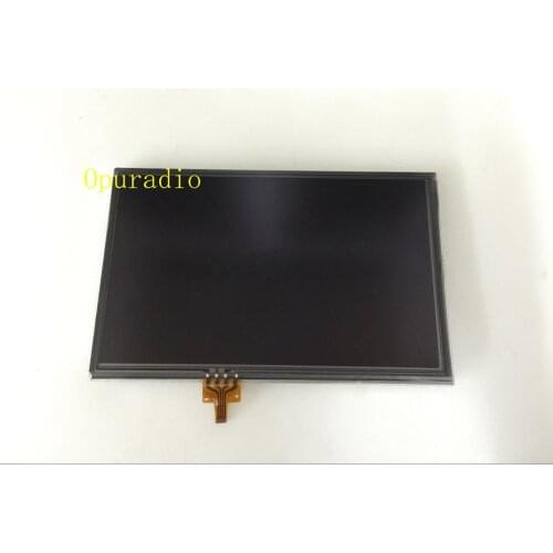 Free DHL/EMS SHIPPING Brand New 7 inch LCD Display C070VVN02 C070VVN02.1 C070VVN02.2 C070VW04 V0 for Car display