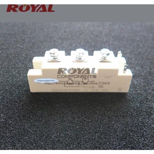 BSM100GB120DN2K